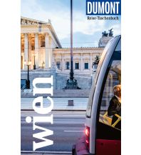 Travel Guides DUMONT Reise-Taschenbuch Reiseführer Wien DuMont Reiseverlag