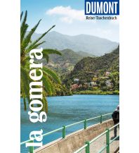 Travel Guides Europe DuMont Reise-Taschenbuch Reiseführer La Gomera DuMont Reiseverlag
