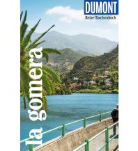 Reiseführer Europa DuMont Reise-Taschenbuch Reiseführer La Gomera DuMont Reiseverlag