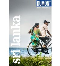 Travel Guides Sri Lanka DuMont Reise-Taschenbuch Reiseführer Sri Lanka DuMont Reiseverlag