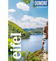 Reiseführer Deutschland DUMONT Reise-Taschenbuch Reiseführer Eifel, Aachen, Trier DuMont Reiseverlag