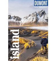 Reiseführer Island DUMONT Reise-Taschenbuch Reiseführer Island DuMont Reiseverlag