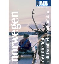 Reiseführer Norwegen DUMONT Reise-Taschenbuch Reiseführer Norwegen, Der Norden mit Lofoten DuMont Reiseverlag