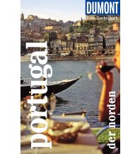 Reiseführer Portugal DUMONT Reise-Taschenbuch Reiseführer Portugal, Der Norden DuMont Reiseverlag