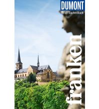 Reiseführer Deutschland DUMONT Reise-Taschenbuch Reiseführer Franken DuMont Reiseverlag
