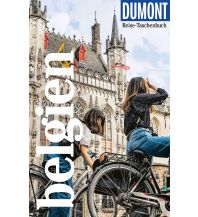 Reiseführer Belgien DUMONT Reise-Taschenbuch Reiseführer Belgien DuMont Reiseverlag