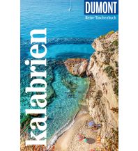 Reiseführer Italien DUMONT Reise-Taschenbuch Reiseführer Kalabrien DuMont Reiseverlag