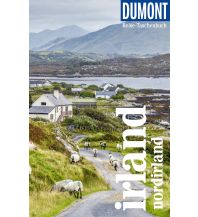 Reiseführer Irland DUMONT Reise-Taschenbuch Reiseführer Irland DuMont Reiseverlag