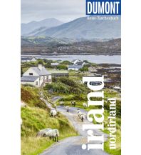 Travel Guides Ireland DUMONT Reise-Taschenbuch Reiseführer Irland DuMont Reiseverlag