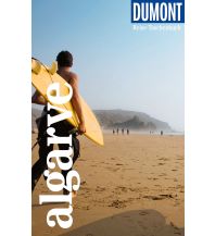 Reiseführer Portugal DUMONT Reise-Taschenbuch Reiseführer Algarve DuMont Reiseverlag