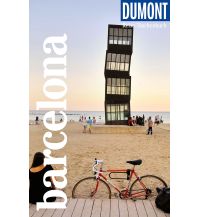 Reiseführer Spanien DUMONT Reise-Taschenbuch Reiseführer Barcelona DuMont Reiseverlag