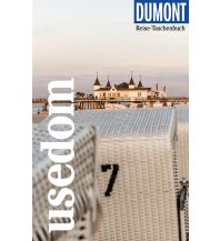 DUMONT Reise-Taschenbuch Reiseführer Usedom DuMont Reiseverlag