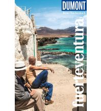 Reiseführer Spanien DUMONT Reise-Taschenbuch Reiseführer Fuerteventura DuMont Reiseverlag