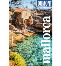 DUMONT Reise-Taschenbuch Reiseführer Mallorca DuMont Reiseverlag