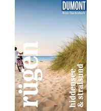 DUMONT Reise-Taschenbuch Reiseführer Rügen, Hiddensee & Stralsund DuMont Reiseverlag