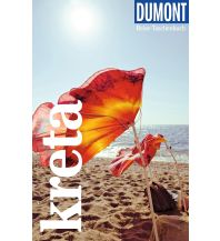 DUMONT Reise-Taschenbuch Reiseführer Kreta DuMont Reiseverlag
