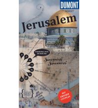 Reiseführer Asien DuMont direkt Reiseführer Jerusalem DuMont Reiseverlag