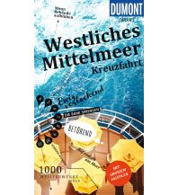 Reiseführer DuMont direkt Reiseführer Westliches Mittelmeer Kreuzfahrt DuMont Reiseverlag