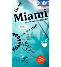 Reiseführer DuMont direkt Reiseführer Miami, Key West, Everglades DuMont Reiseverlag