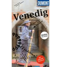 Reiseführer Italien DuMont direkt Reiseführer Venedig DuMont Reiseverlag