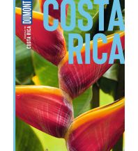Illustrated Books DuMont BILDATLAS Costa Rica DuMont Reiseverlag