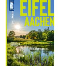 DuMont Bildatlas Eifel, Aachen DuMont Reiseverlag
