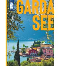 DuMont Bildatlas 211 Gardasee DuMont Reiseverlag