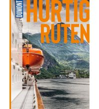 DuMont Bildatlas Hurtigruten DuMont Reiseverlag