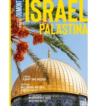 Bildbände DuMont BILDATLAS Israel DuMont Reiseverlag