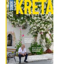 Bildbände DuMont Bildatlas Kreta DuMont Reiseverlag