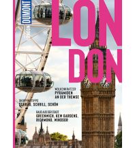 Illustrated Books DuMont BILDATLAS London DuMont Reiseverlag