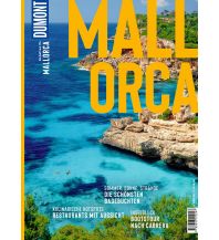 Bildbände DuMont Bildatlas Mallorca DuMont Reiseverlag