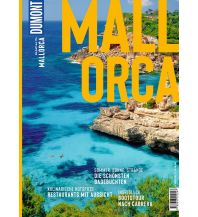 Bildbände DuMont Bildatlas Mallorca DuMont Reiseverlag