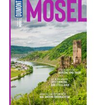 DuMont Bildatlas Mosel DuMont Reiseverlag