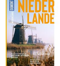 Illustrated Books DuMont Bildatlas Niederlande DuMont Reiseverlag