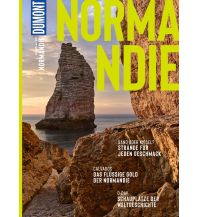Bildbände DuMont Bildatlas 213 Normandie DuMont Reiseverlag