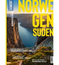DuMont Bildatlas Norwegen Süden DuMont Reiseverlag