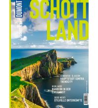 DuMont Bildatlas 189 Schottland DuMont Reiseverlag