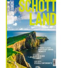 DuMont Bildatlas 189 Schottland DuMont Reiseverlag