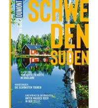 DuMont BILDATLAS Schweden Süden, Stockholm DuMont Reiseverlag