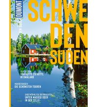 DuMont BILDATLAS Schweden Süden, Stockholm DuMont Reiseverlag