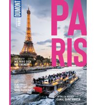 Bildbände DuMont Bildatlas Paris DuMont Reiseverlag