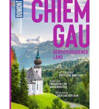 DuMont Bildatlas Chiemgau DuMont Reiseverlag