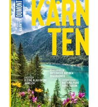 DuMont Bildatlas 192 Kärnten DuMont Reiseverlag