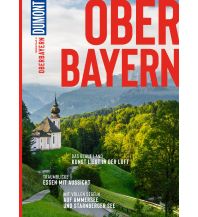 DuMont Bildatlas Oberbayern DuMont Reiseverlag