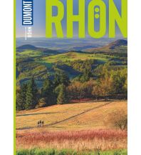 DuMont Bildatlas 185 Rhön DuMont Reiseverlag