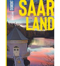 DuMont Bildatlas Saarland DuMont Reiseverlag