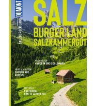 DuMont Bildatlas Salzburger Land DuMont Reiseverlag