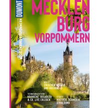 Bildbände DuMont Bildatlas Mecklenburg-Vorpommern DuMont Reiseverlag