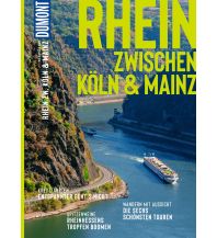 Bildbände DuMont Bildatlas Rhein - Zwischen Köln und Mainz DuMont Reiseverlag